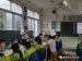 曾林达老师课堂风采